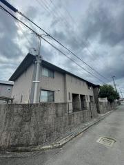 パディフィールド今宿
