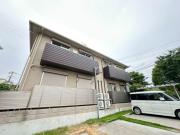 ＪＲ阪和線信太山駅まで徒歩12分