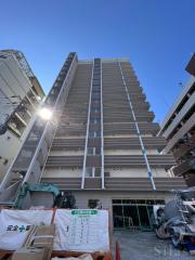 阪神本線尼崎駅まで徒歩9分