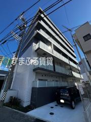 セレーノ岡崎