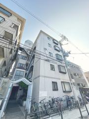 地下鉄谷町線平野駅まで徒歩7分