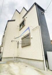 西武新宿線都立家政駅まで徒歩1分