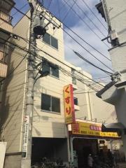 イカリハイツ