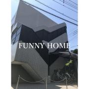 コーポ平町