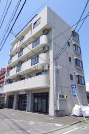 仙台市地下鉄東西線六丁の目駅まで徒歩6分