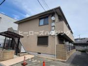 阪急宝塚線蛍池駅まで徒歩8分