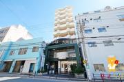 地下鉄谷町線谷町六丁目駅まで徒歩7分