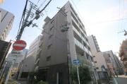 エスグランデ南森町 旧マインズコート西天満