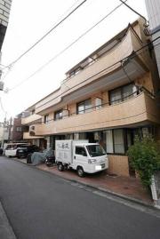 都営新宿線曙橋駅まで徒歩5分
