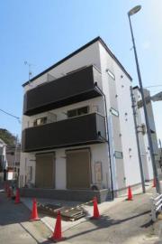 ＪＲ常磐線（各駅停車）北松戸駅まで徒歩5分