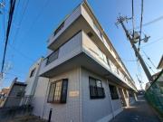 阪急京都線富田駅まで徒歩12分