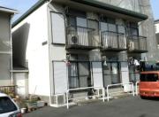小家山ハイツ