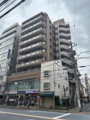 東京メトロ千代田線千駄木駅まで徒歩4分