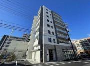 フレシア赤塚新町