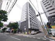 地下鉄七隈線渡辺通駅まで徒歩12分