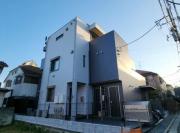京王線笹塚駅まで徒歩7分