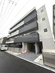 近鉄難波・奈良線鶴橋駅まで徒歩3分