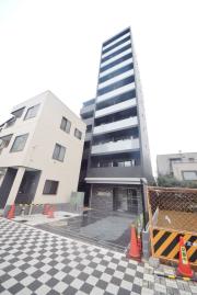 クラリッサ川崎ブルーノ