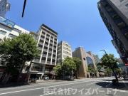 西鉄天神大牟田線高宮駅まで徒歩3分