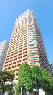 プラウドタワー千代田富士見