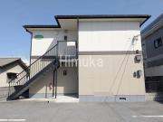 岡山軌道清輝橋線清輝橋駅まで徒歩64分