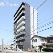地下鉄東山線本陣駅まで徒歩8分