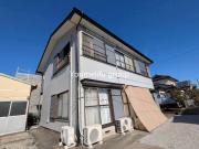 小田急小田原線本厚木駅までバス約17分 徒歩3分