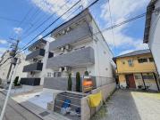 フジパレス稲野駅北I番館