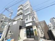 ＪＲ高崎線尾久駅まで徒歩1分