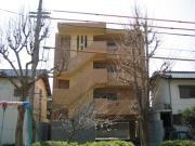 フォンテーヌ昭和町