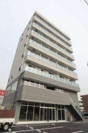 ＪＲ武蔵野線東松戸駅まで徒歩3分