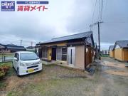 川口住宅