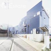 ジエルメ大喜新町