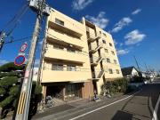 阪急神戸線西宮北口駅まで徒歩10分