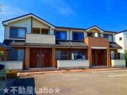 ＪＲ鳴門線教会前駅までバス約10分 徒歩8分