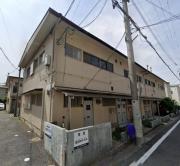 呉川ハイツ 南棟