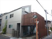 早稲田テラス