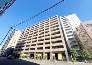 クリオ浅草参番館