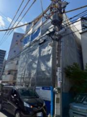 京急本線大森町駅まで徒歩3分
