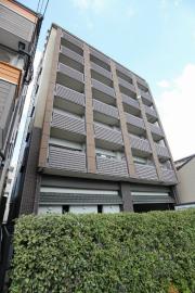 地下鉄箱崎線呉服町駅まで徒歩4分