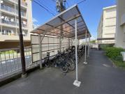 富岡シーサイドコーポL棟