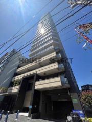 都営大江戸線牛込柳町駅まで徒歩4分