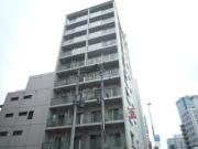 ゼルコウバ中山ハイツ花京院