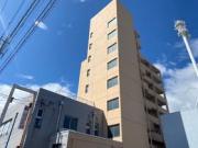 ＪＲ上越線新前橋駅まで徒歩11分