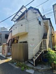 都営三田線板橋区役所前駅まで徒歩2分
