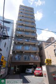 マイナビSTAYミライエ溝の口