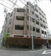 パレステュディオ文京千石パークサイド