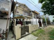 王居殿3丁目貸家