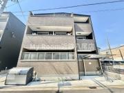 ＪＲおおさか東線ＪＲ長瀬駅まで徒歩9分