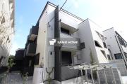 パークサイド清瀬